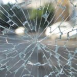 Káosz az M7-esen: több baleset és egy kigyulladt autó miatt hatalmas a torlódás