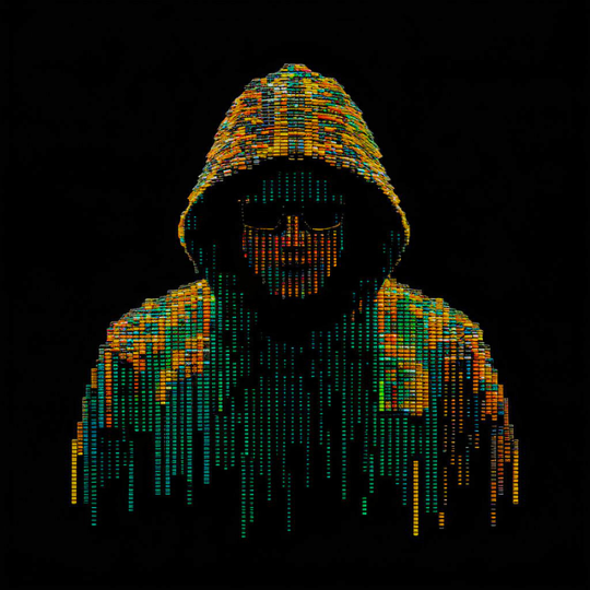 hacker