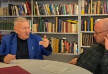Elhunyt Erich von Däniken svájci író