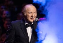 Korda György – 87 éves a magyar könnyűzene legendája