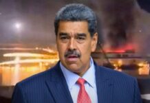 Vádat emeltek Nicolás Maduro és felesége ellen New Yorkban
