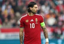 Szoboszlai Dominik csapatkapitányként villogott, góllal és gólpasszal vezette győzelemre a Liverpoolt