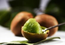 Téli vitaminforrás: a kivi