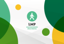 Az LMP sem indul a 2026-os országgyűlési választásokon