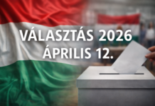 Országgyűlési választás időpontja: április 12-én lesz a választás