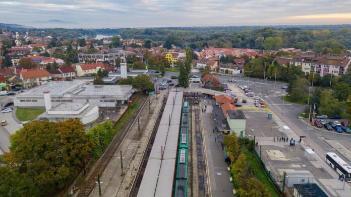 Budapest pálya