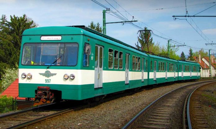 HÉV