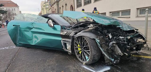 aston martin