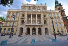 Ezen a héten lejár a felvételi jelentkezés határideje