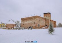 Elindul a Gyulai Várszínház tavaszi kamaratermi évada
