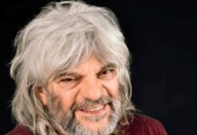 Földes László (Hobo) ma ünnepli születésnapját