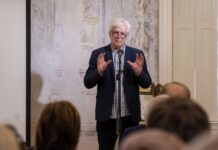 Ma 76 éves Koltay Gábor Balázs Béla-díjas filmrendező