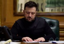 Zelenszkij: „Nem lehet műholdról látni a Barátság kőolajvezeték irányítóközpontját”