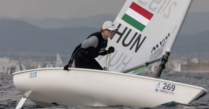 2024 ILCA Senior Europeans and Open European Trophy