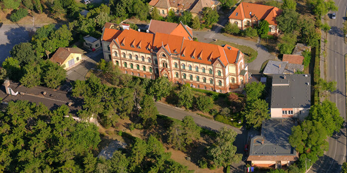 Gyermekklinika pécs