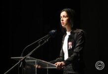 Koncz Zsófia: a magyar történelem emlékezete a nemzeti megmaradás kulcsa.