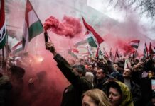 Március 15.: több politikai rendezvény és lezárások várhatók Budapesten.