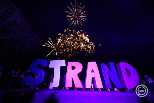 strand