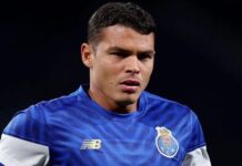 Thiago Silva elérte az 1000 mérkőzést, győzelemmel ünnepelt