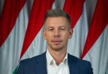 Orosz állami média bírálta Magyar Pétert a Paksi Atomerőmű helyzete miatt