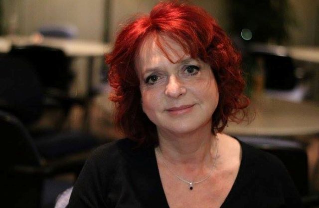 hernádi judit
