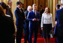 Jövő héten választhatják meg az új köztársasági elnököt