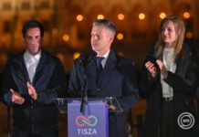 Magyar Péter: Állítsuk meg közösen az Orbán-kormány felelősségét bizonyító dokumentumok megsemmisítését!
