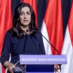 Orbán Anita szerint új korszak kezdődhet a magyar–ukrán kapcsolatokban