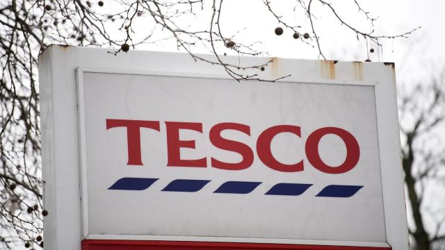 tesco