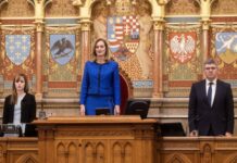 Új államtitkárokat és vezetőket nevezett ki a kormány