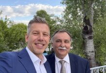 Magyar Péter rövid- és középtávú vízügyi cselekvési és kommunikációs terv összeállítására kérte fel Gajdos Lászlót