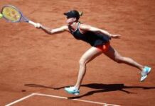 Szomorú nap Párizsban: három magyar is kikapott a Roland Garroson