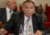 Gajdos László betiltaná a szilveszteri tűzijátékot és petárdázást