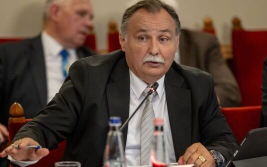 Gajdos László betiltaná a szilveszteri tűzijátékot és petárdázást