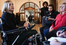 Tagadták bűnösségüket a Jókai utcai házomlás vádlottjai