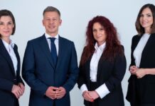 Három ismert tévést választott kormányszóvivőnek Magyar Péter