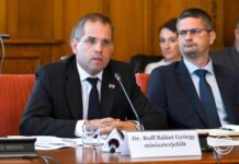 KEHI-elnöki pályázatot hirdet a kormány a vezetőváltás után