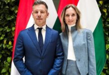 A Tavaszi szél – az ébredés egyik alkotója lett Magyar Péter kabinetfőnöke