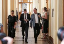 Bevonult a börtönbe Tarsoly Csaba