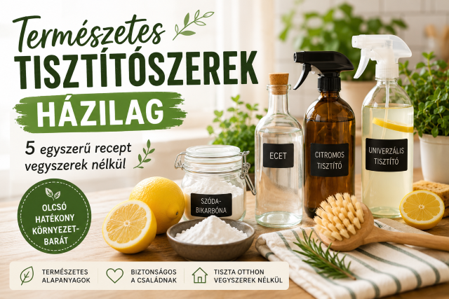 tisztitó