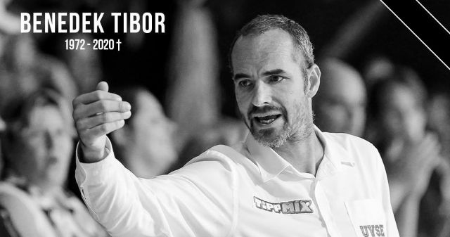 benedek tibor