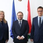 Új vezetőket kap a NAV, Kármán András bejelentette a neveket