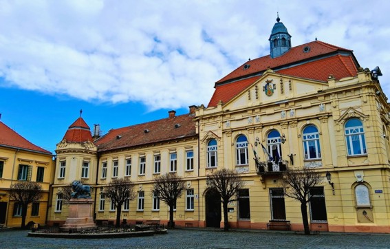 Szigetvár 2026