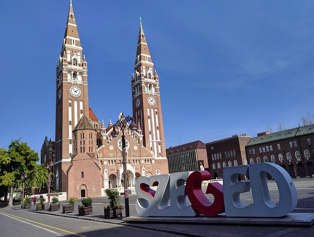 szeged