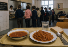 Trappista, sportleves és kétforintos lángos: a Kádár-korszak gasztronómiája