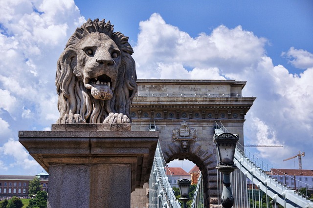 budapest