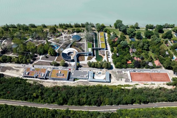 Balatonakarattya