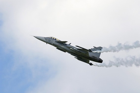 Gripen
