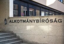 Sulyok Tamás elmozdítása az Alkotmánybíróság előtt: hétfőn tárgyalják az ügyet