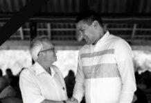 Elhunyt Gulyás János, Borsodbóta legendás polgármestere